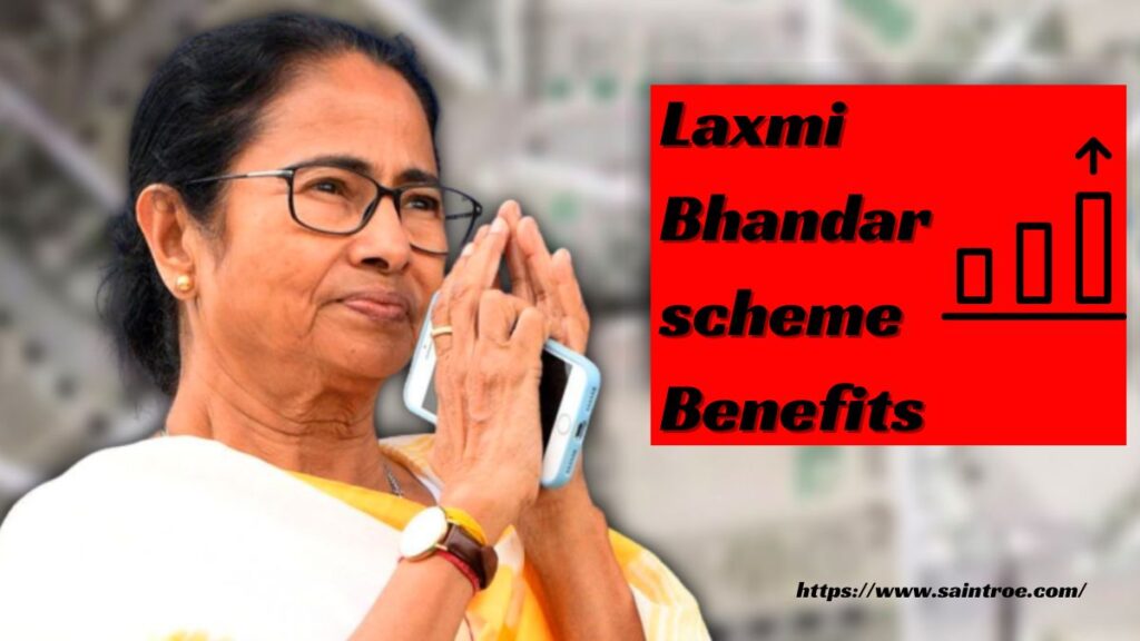 Laxmi Bhandar scheme 