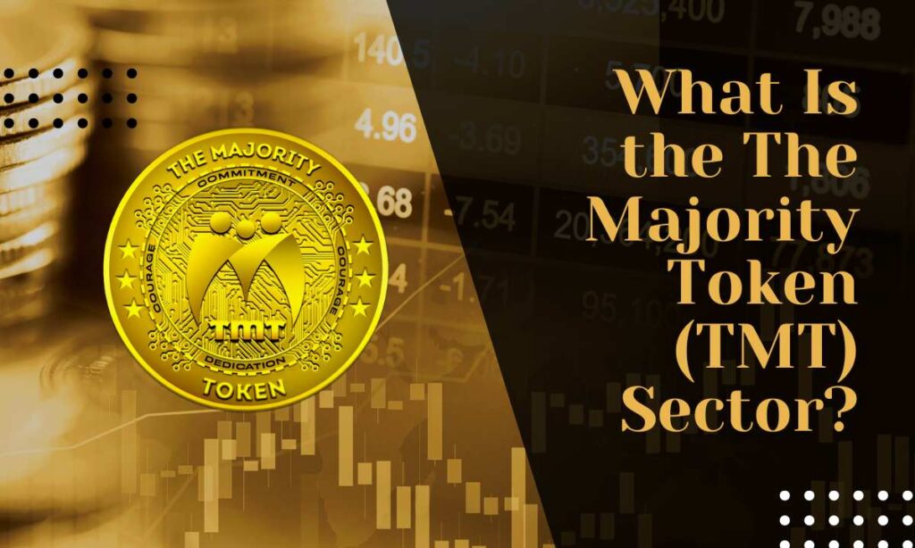 What Is the The Majority Token (TMT) Sector?